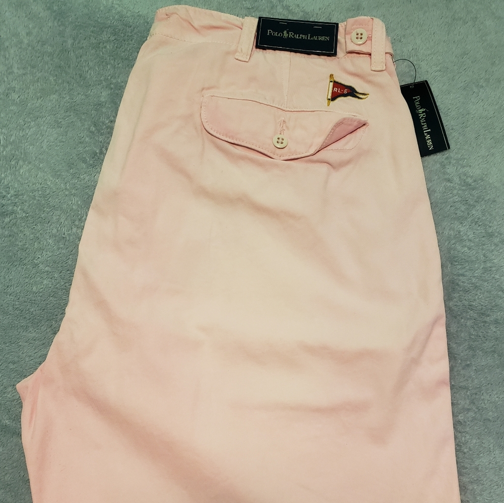 Ralph Lauren long pants